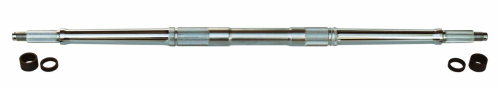 Dura Blue Inc - Dura Blue Inc Eliminator Axle (2-2) - 20-1157SP