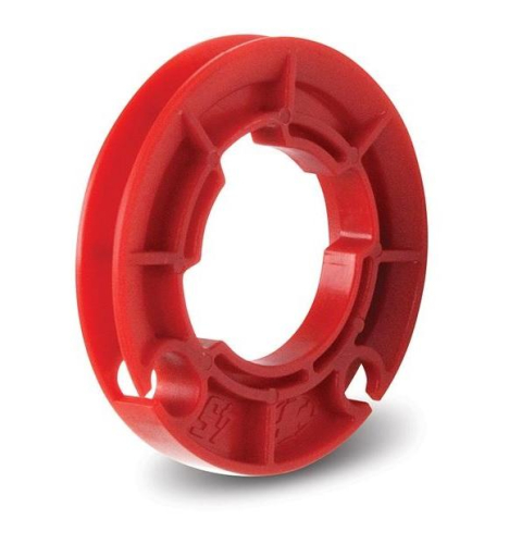 Motion Pro - Motion Pro Replacement Reel for Rev2 Throttle Kit - Red - 45mm - 01-1220