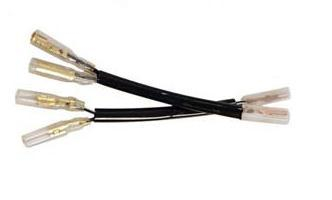 DMP - DMP Wiring Harness - Honda - 900-0120