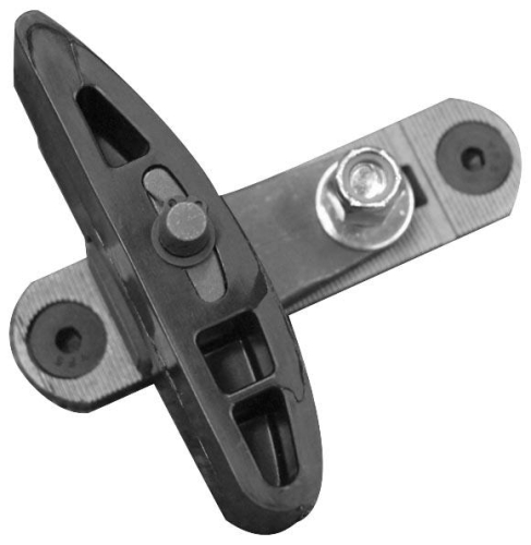 Baker - Baker Fine Pitch Adjuster Bracket and Shoe - FTA-K