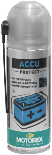 Motorex - Motorex ACCU Contact Protector Spray - 200ml. - 111019