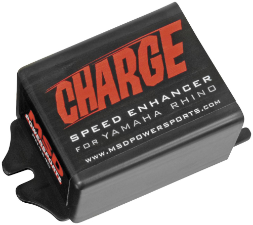 MSD Powersports - MSD Powersports Charge Speed Enhancer - 4240