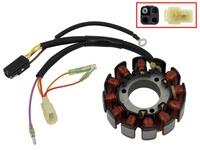 SP1 - SP1 Stator Assembly - SM-01384