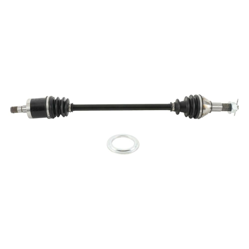 All Balls - All Balls Standard Axle - ABM-CA-8-117