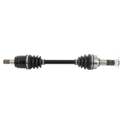 All Balls - All Balls Standard Axle - ABM-HO-8-234