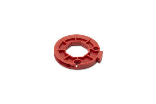 Motion Pro - Motion Pro Replacement Reel for REV3 Throttle Kit - Red - 45mm - 01-1325