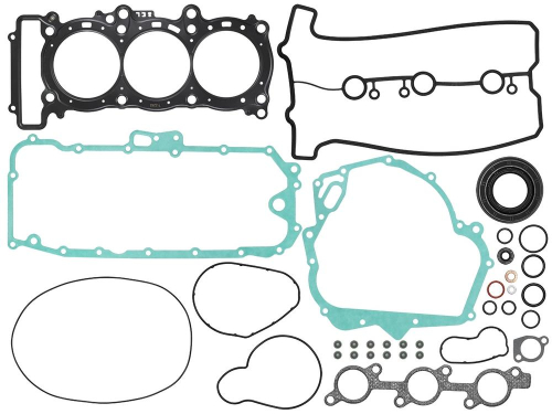 SP1 - SP1 Complete Gasket Set - 09-711319A