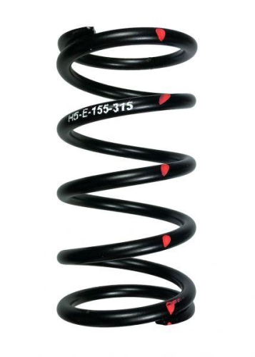 Speedwerx - Speedwerx Clutch Spring Adapter for Speedwerx Primary Springs - Black/Red/Green - CCH5-G-80-250