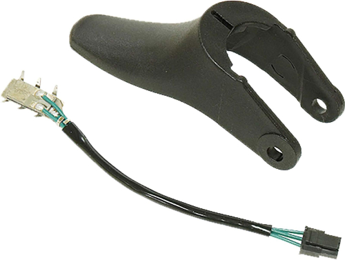 SP1 - SP1 Throttle Lever - SM-08551