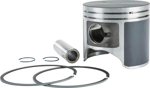 SP1 - SP1 T-Moly Series Piston Kit - Standard Bore 78.00mm - 09-609