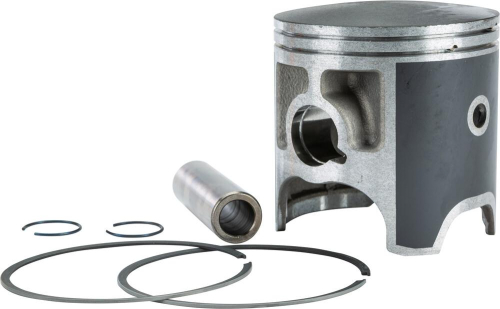 SP1 - SP1 T-Moly Series Piston Kit - Standard Bore 74.80mm - 09-826