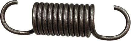 SP1 - SP1 Exhaust Spring (10pk) - 26.7 to 53.7mm - SM-02048