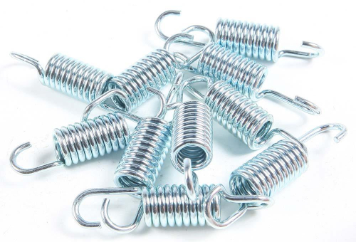 SP1 - SP1 Exhaust Spring (10pk) - 26 to 58.3mm - 02-106-02