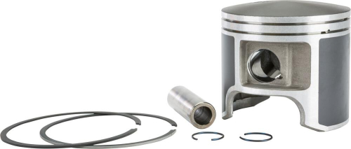 SP1 - SP1 T-Moly Series Piston Kit - Standard Bore 85.00mm - 09-730