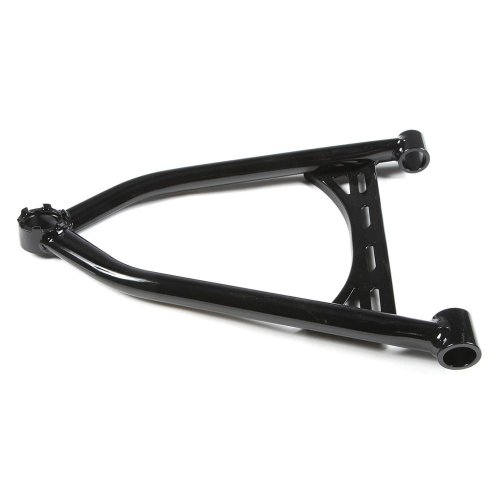 SP1 - SP1 Chrome Moly Upper A-Arm - Black - SM-08202