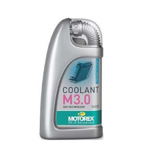 Motorex - Motorex M3.0 Coolant - 1 Liter - 102392