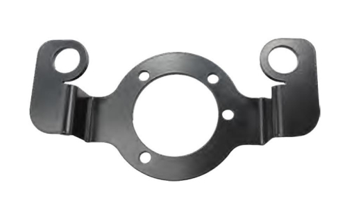 TC Bros - TC Bros Air Cleaner/Carb Support Bracket - 109-0083