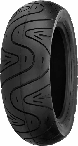 Shinko - Shinko SR007 Scooter Front Tire - 110/70-12 - 87-4213