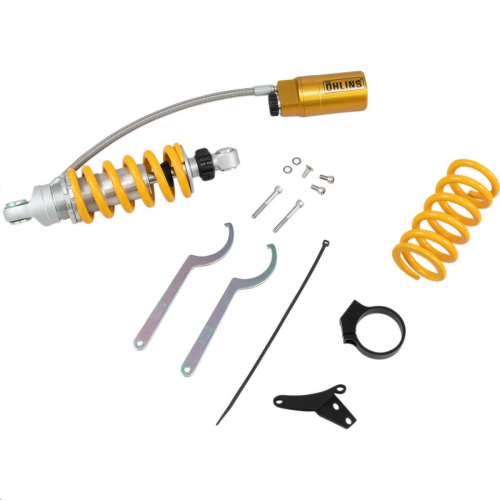 Ohlins - Ohlins S36HR1C1 Shock Absorber - HO 611