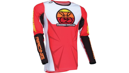 Moose Racing - Moose Racing Agroid Jersey - 2910-7911