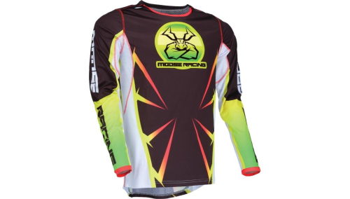 Moose Racing - Moose Racing Agroid Jersey - 2910-7917