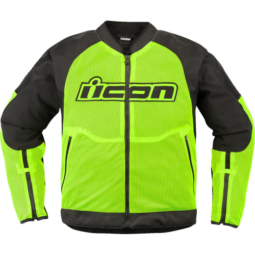 Icon - Icon Overlord3 Mesh Jacket - 2820-6749