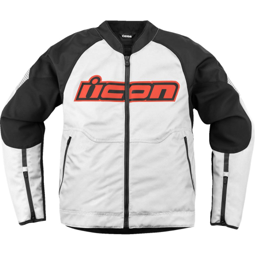 Icon - Icon Overlord3 Jacket - 2820-6696