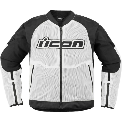 Icon - Icon Overlord3 Mesh Jacket - 2820-6741