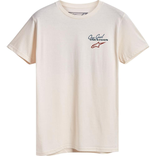 Alpinestars - Alpinestars Flagged T-Shirt - 12337215091XL