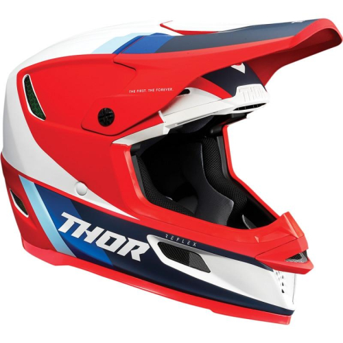 Thor - Thor Reflex Apex MIPS ECE Helmet - 0110-6866