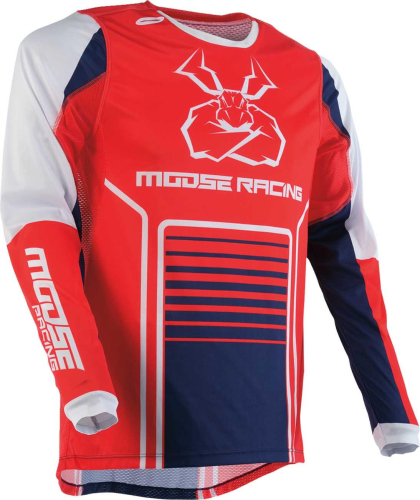 Moose Racing - Moose Racing Agroid Jersey - 2910-7501