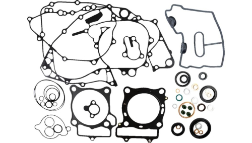 Athena - Athena Top-End Gasket Set - P400210600323