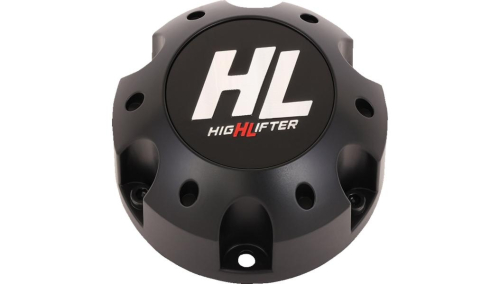 High Lifter Products - High Lifter Products Tall Center Cap - Bolt-In - 4/110 Bolt Patern - HLCAP-130