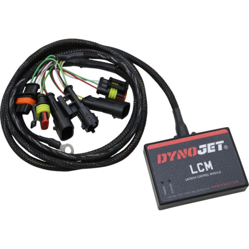 Dynojet Research - Dynojet Research Launch Control Module Kit - 96070006