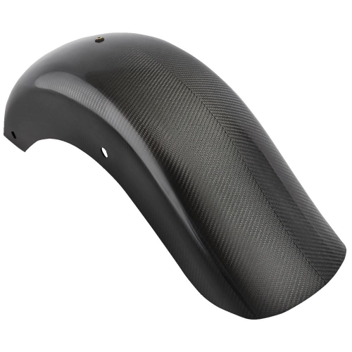 SLYFOX - SLYFOX Rear Fender - Gloss Finish - SLY-007