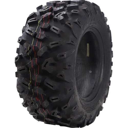 AMS - AMS Blacktail Front/Rear Tire - 30X10R14 - 1400-361