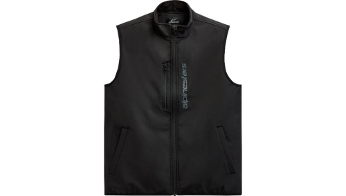 Alpinestars - Alpinestars Primary Vest - 12131400010XL - Black - X-Large