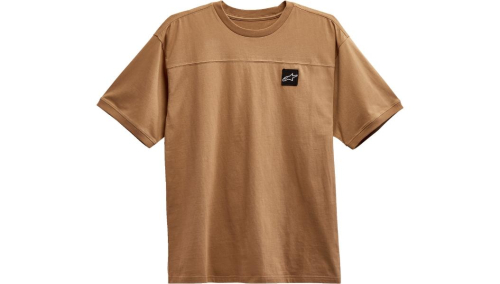 Alpinestars - Alpinestars Chunk Knit T-Shirt - 12137210223XL - Sand - X-Large