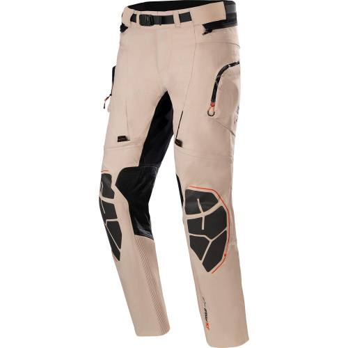 Alpinestars - Alpinestars AMT 10-R Drystar XF Pants - 3229623-8640-XL - Brown - X-Large