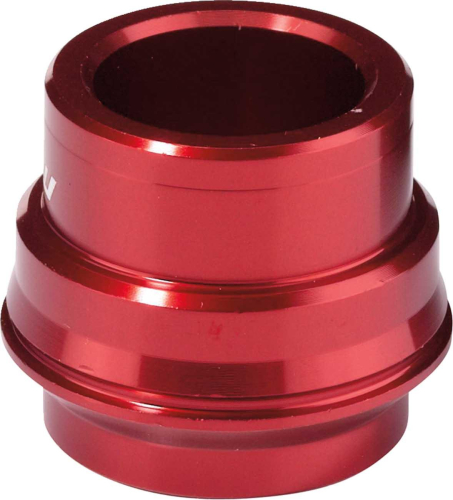 Moose Racing - Moose Racing Wheel Spacer Front OEM Style - Red - W16-5312R