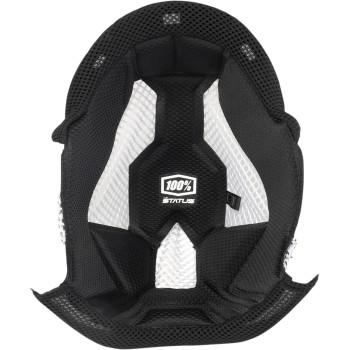 100% - 100% Liner for Status Youth Helmet - L - 89040-00001