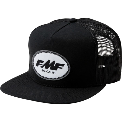 FMF Racing - FMF Racing Clafty Hat - FA22196906BLKOS - Black - OSFM