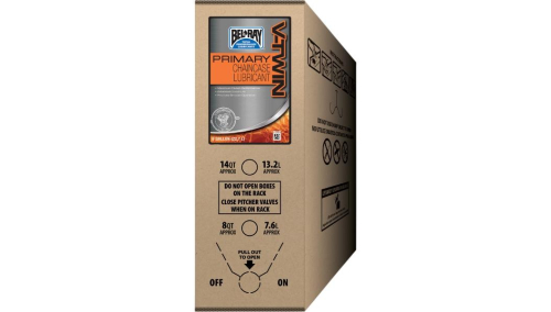 Bel-Ray - Bel-Ray Primary Chaincase Lube - 6 Gal. - 301830150033