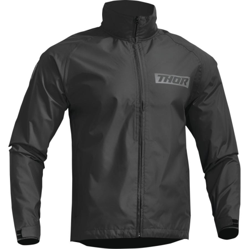 Thor - Thor Pack Jacket - 2920-0695 - Black - X-Large