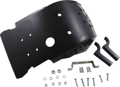 Moose Racing - Moose Racing Pro Skid Plate - 0506-1751