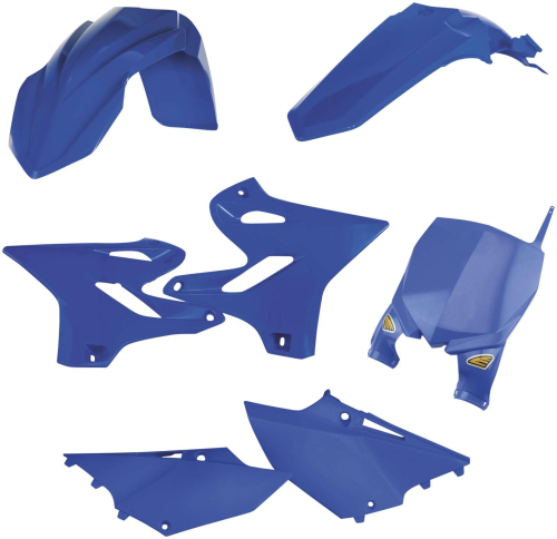 Cycra - Cycra 5-Piece Replica Body Kit - Blue - 1CYC-9416-62