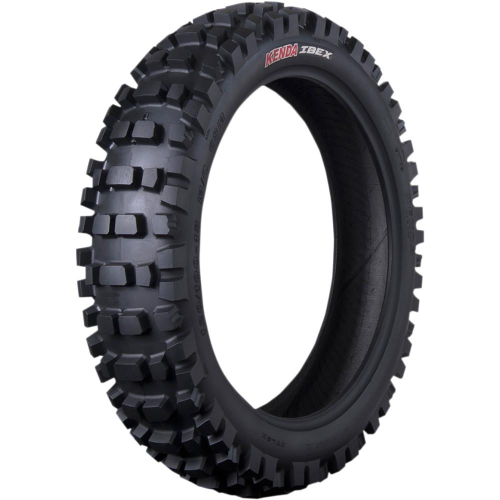 Kenda - Kenda K774 IBEX Endurocross Rear Tire - 120/90-19 - 170C2038