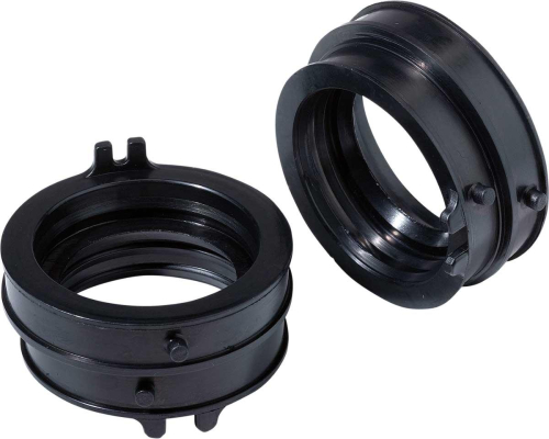 Moose Racing - Moose Racing Moose Caruretor Mounting Flanges - 1013-0159