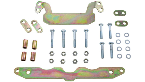 Moose Utility - Moose Utility Lift Kit - 2in. - 1304-1057