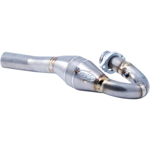 FMF Racing - FMF Racing Megabomb Header - Titanium - 42391